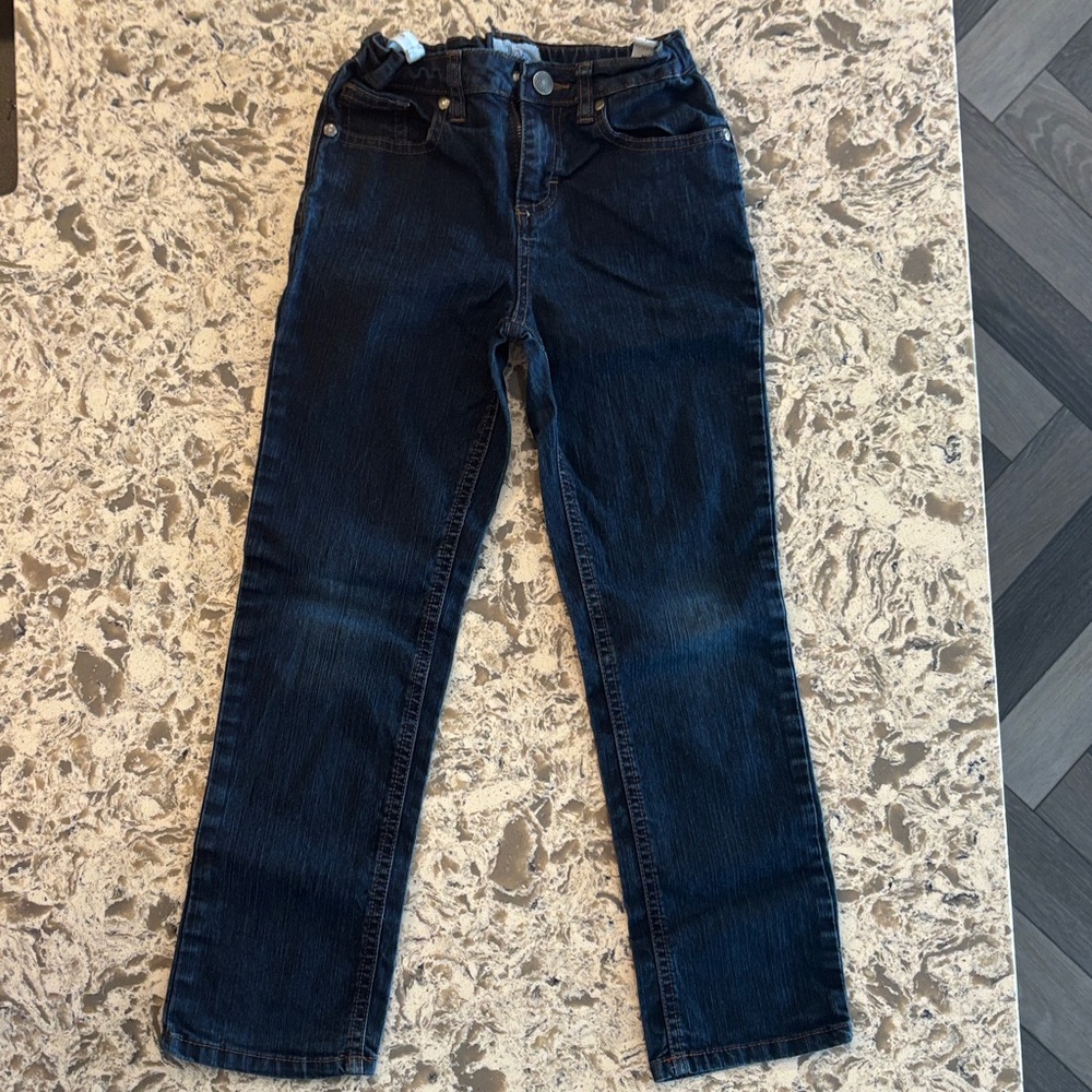 Bundle- Girls pants 6x-7 - Picture 3 of 4